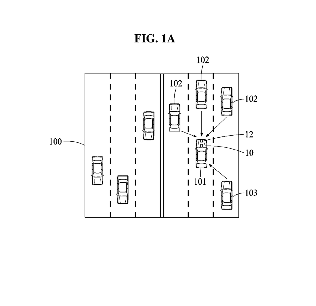 Autonomous driving method and apparatus