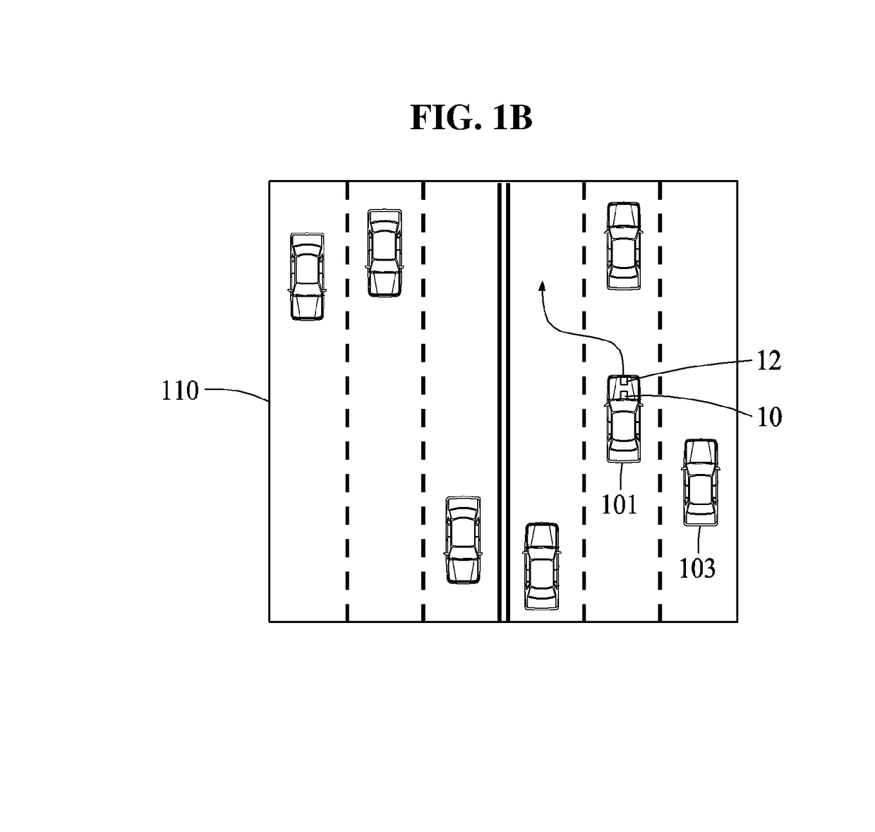 Autonomous driving method and apparatus