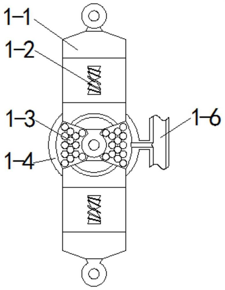 A software self-locking manipulator positioning method