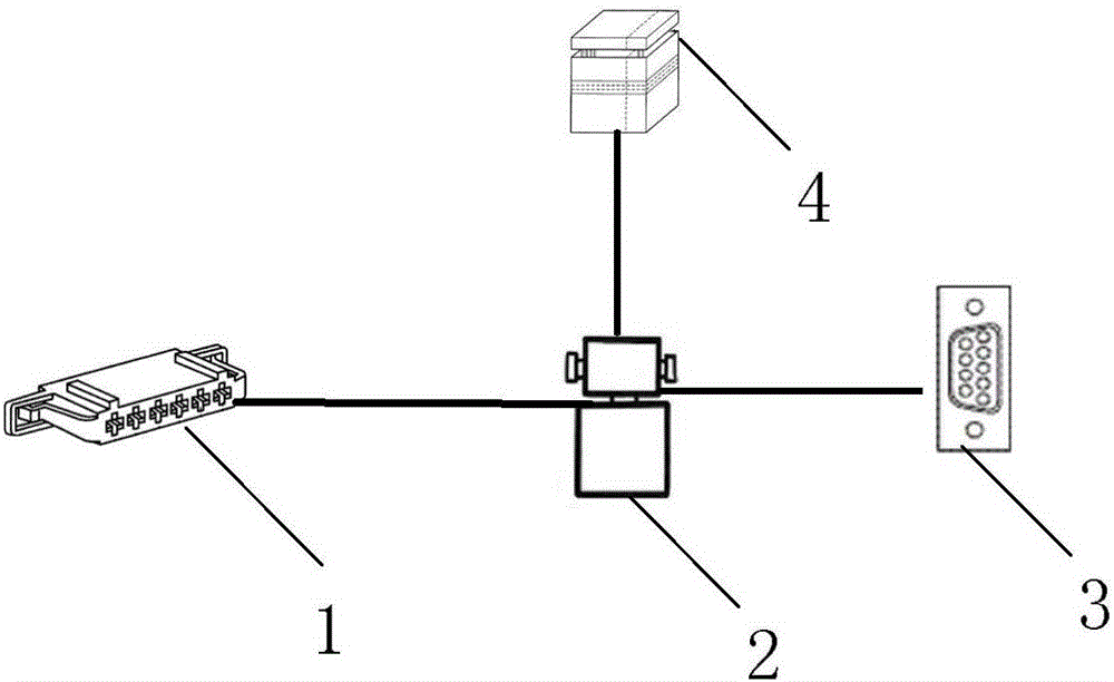 Automatic seal cover taking control system for nuclear waste steel drum