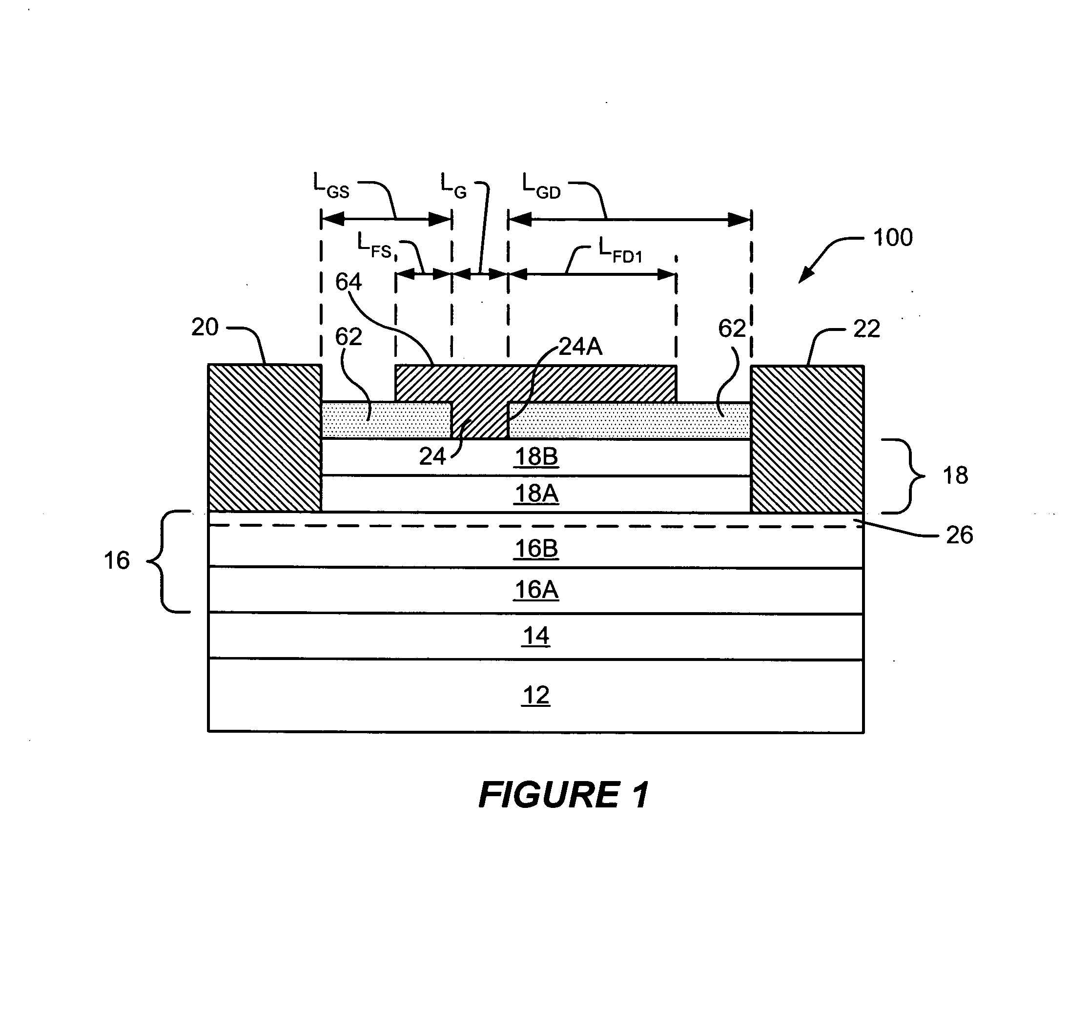 High efficiency and/or high power density wide bandgap transistors