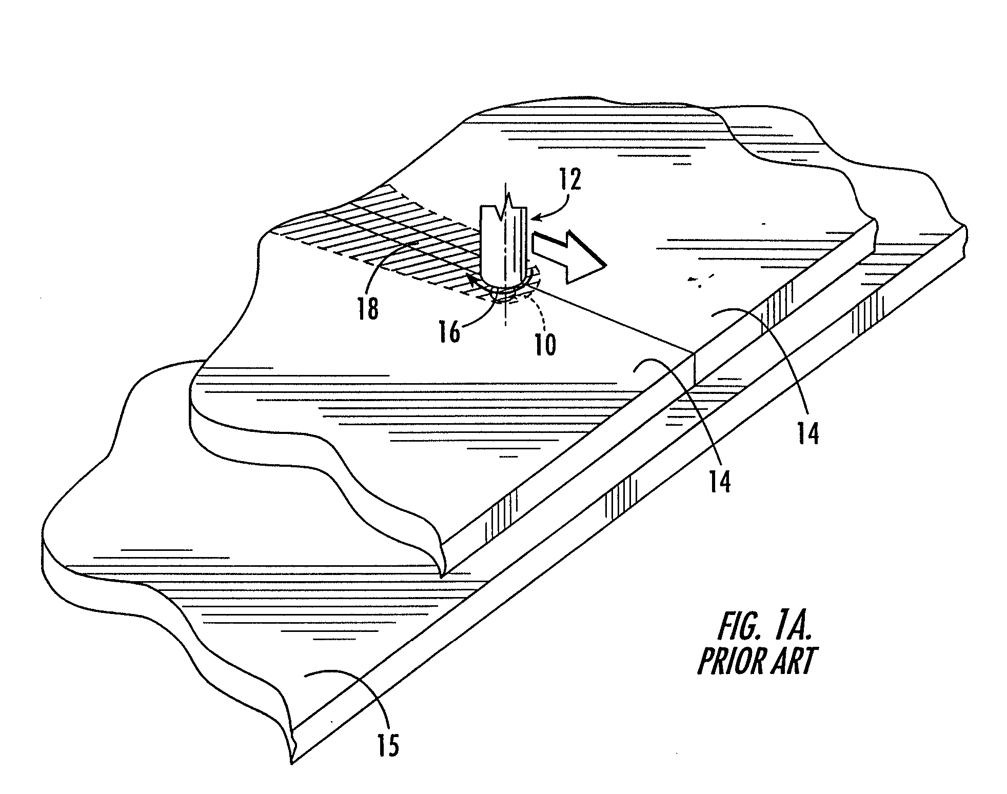 Method and apparatus for friction stir welding