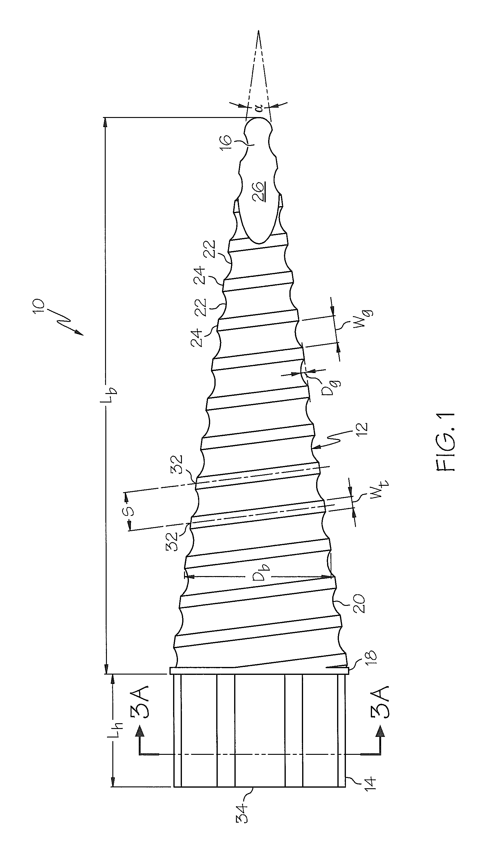 Power line spreading device