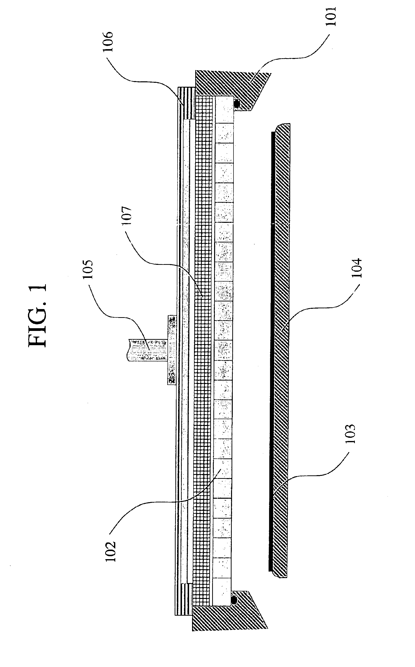 Semiconductor device formed on (111) surface of a Si crystal and fabrication process thereof