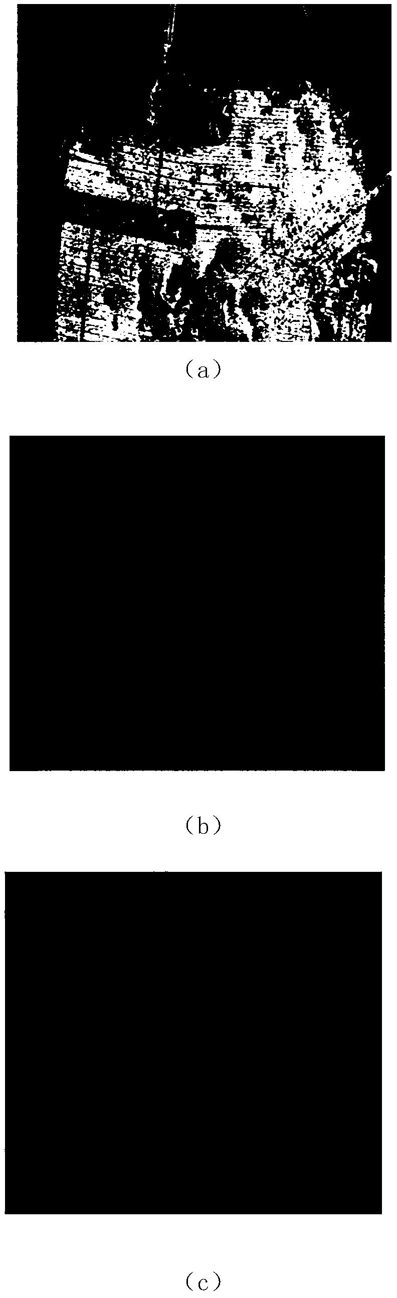 Polarized SAR Image Classification Method Based on Sparse Coding and Wavelet Autoencoder