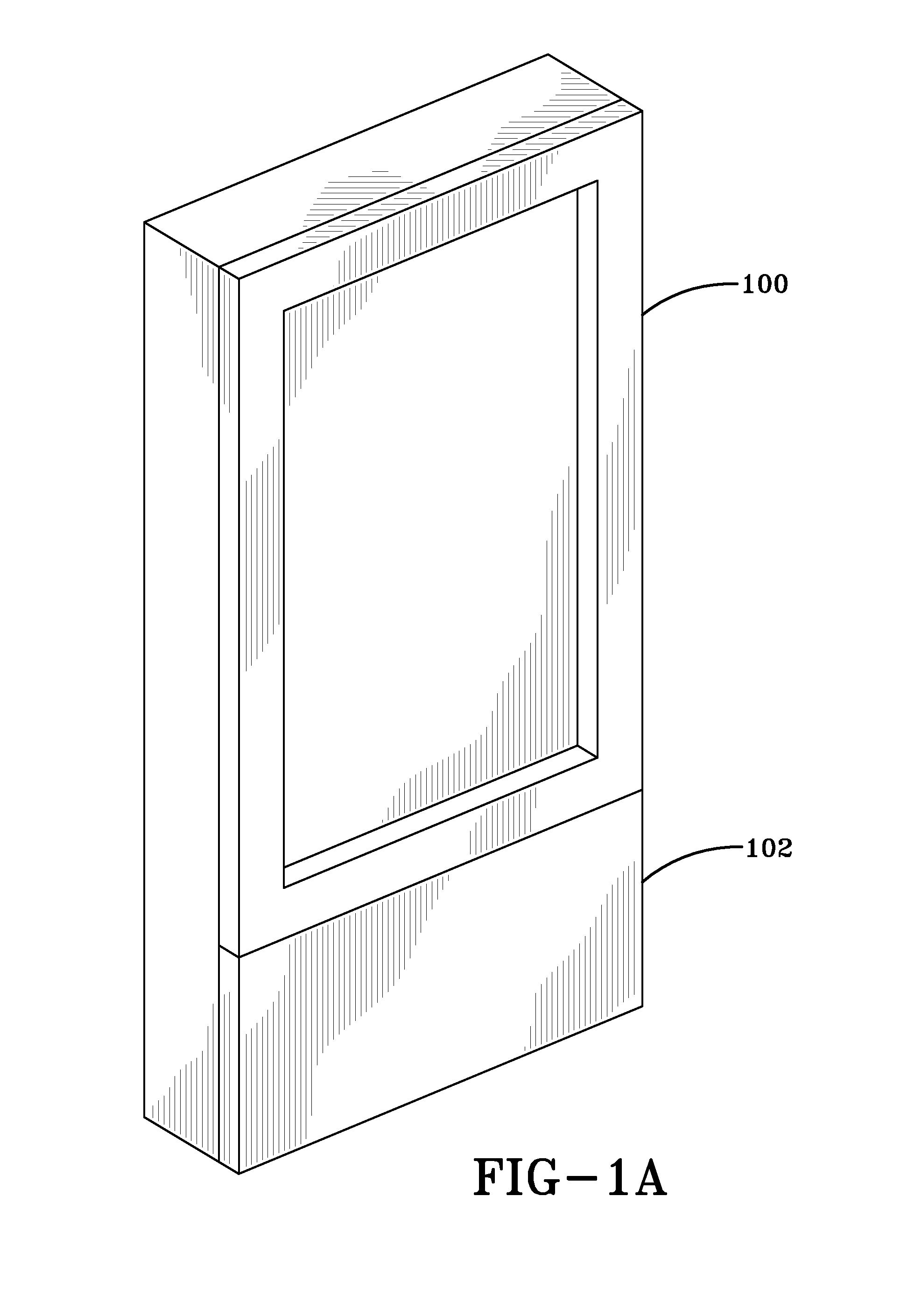 Biometric data display system and method