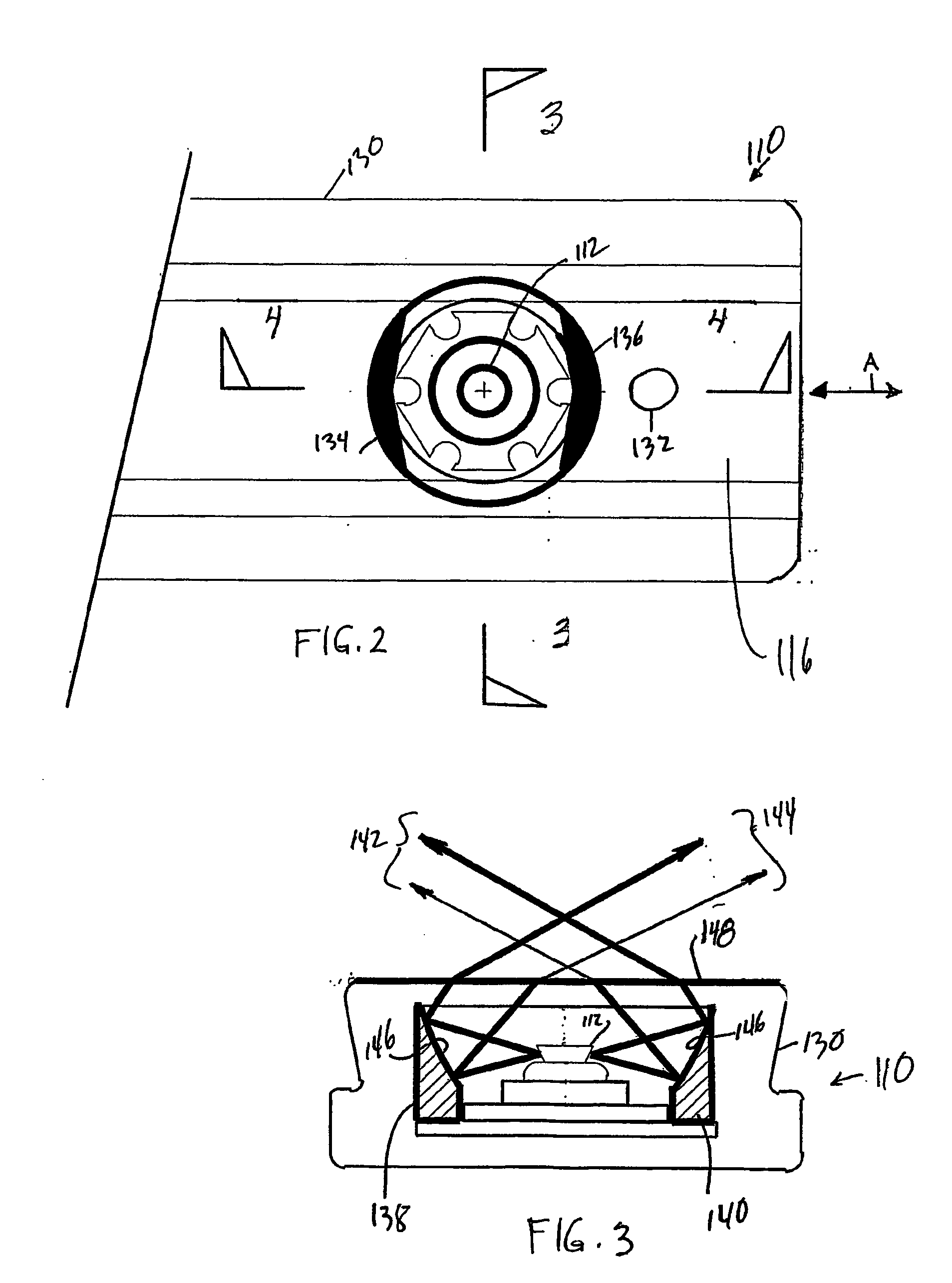 Informational system using lighted message arrays for providing direction and guidance traffic ways