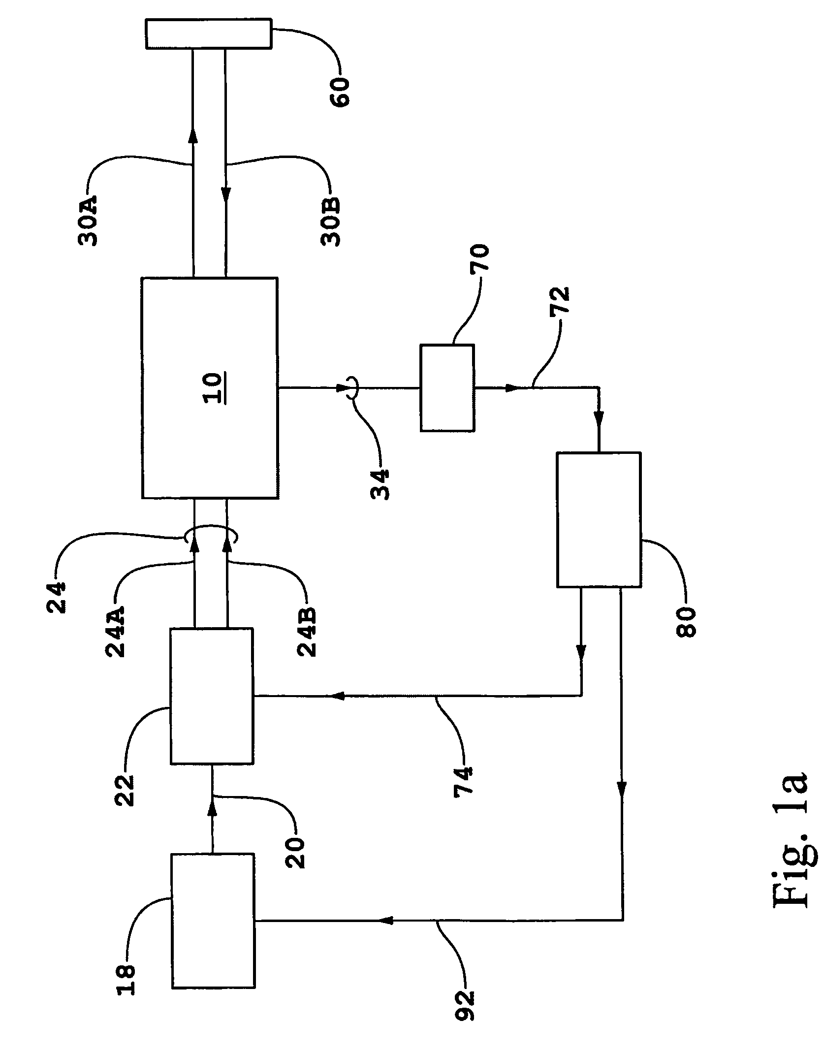 Apparatus and method for joint and time delayed measurements of components of conjugated quadratures of fields of reflected/scattered and transmitted/scattered beams by an object in interferometry