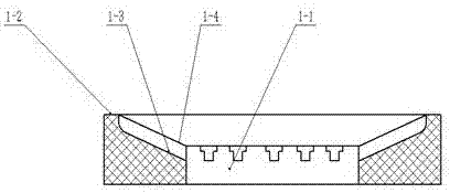 Ceramic discs for food grinding