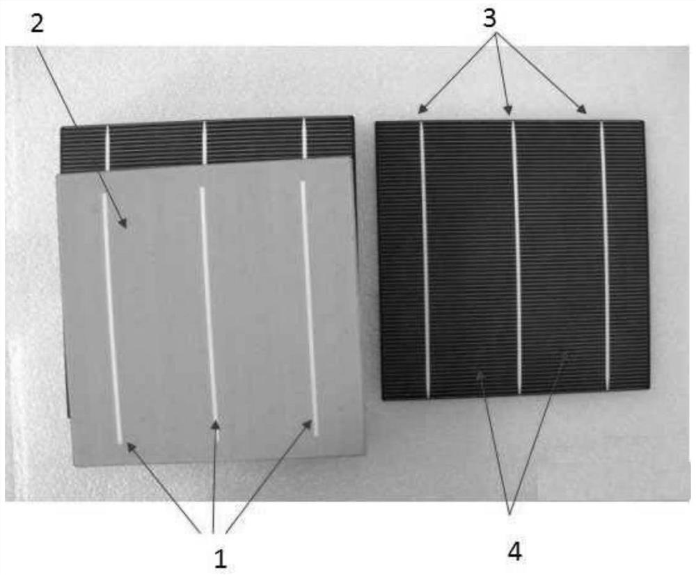 Solar cells, assemblies, systems and methods for producing solar cells