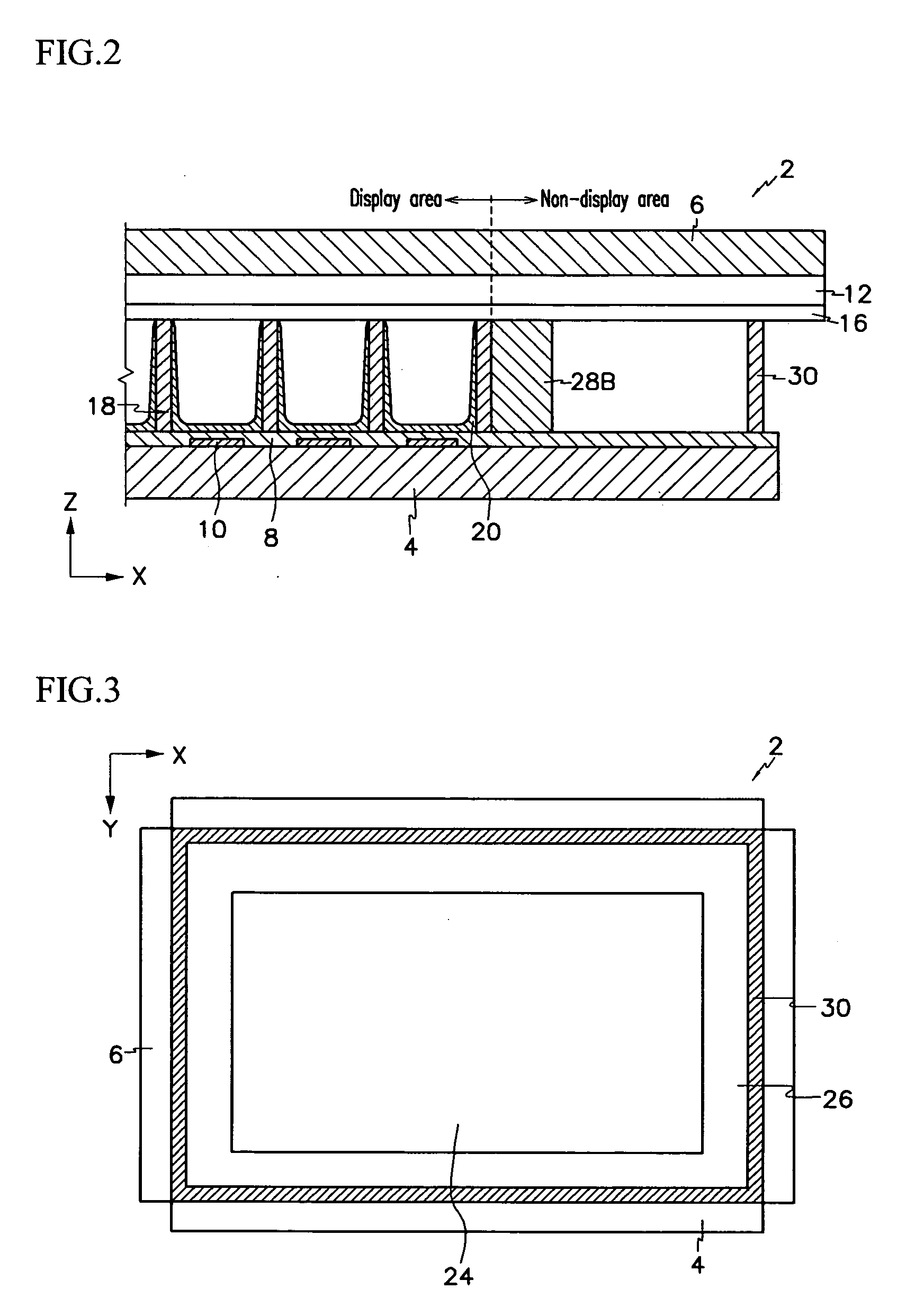 Plasma display panel