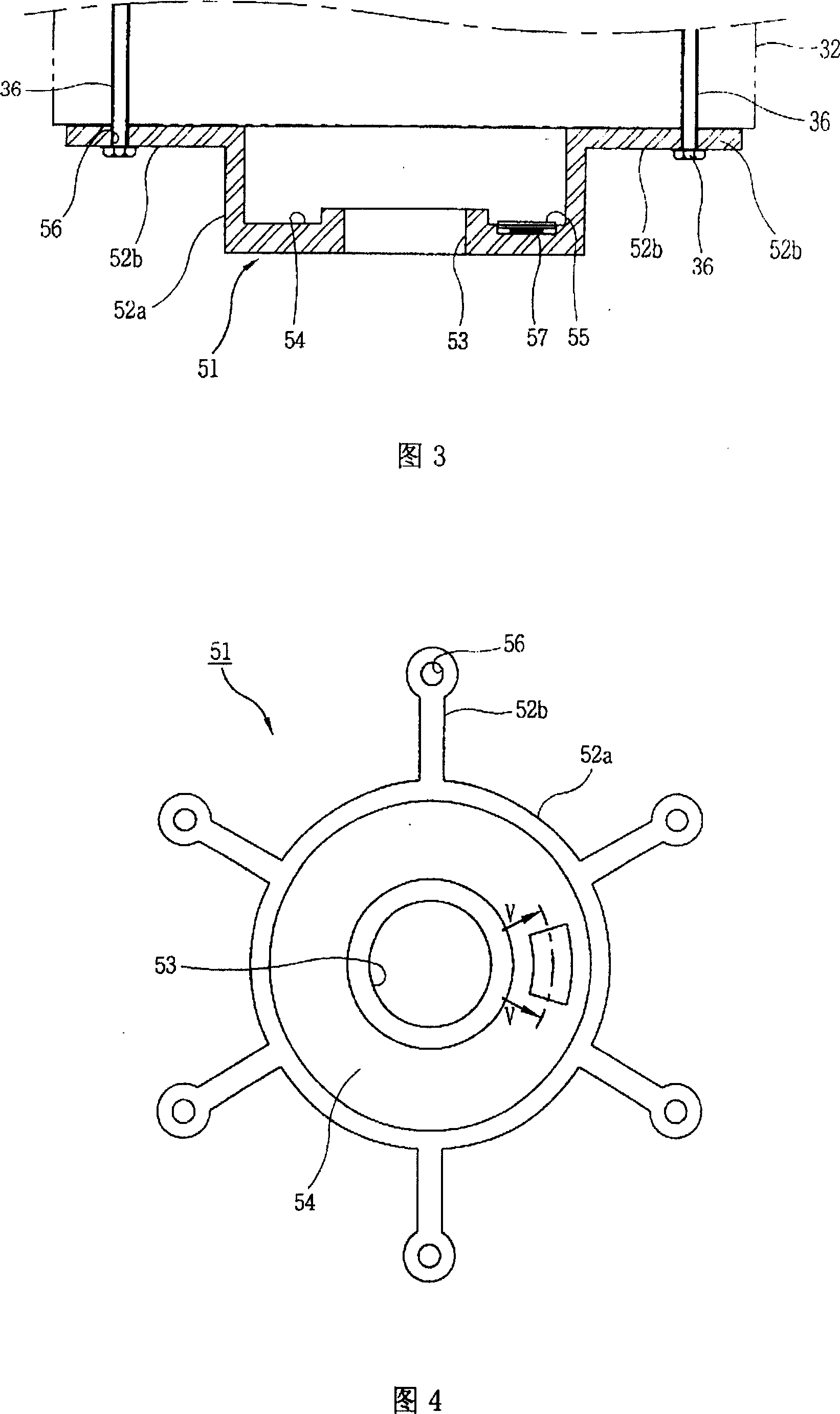 Vortex compressor