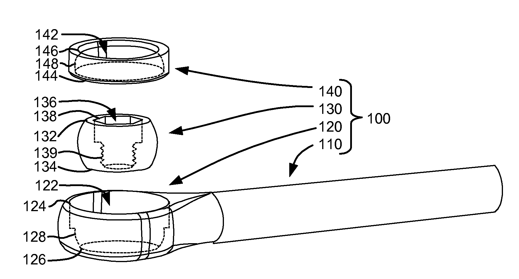 Adaptive spinal rod and methods for stabilization of the spine