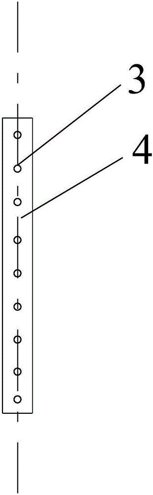 Manufacturing method of rotary unit in steering oar