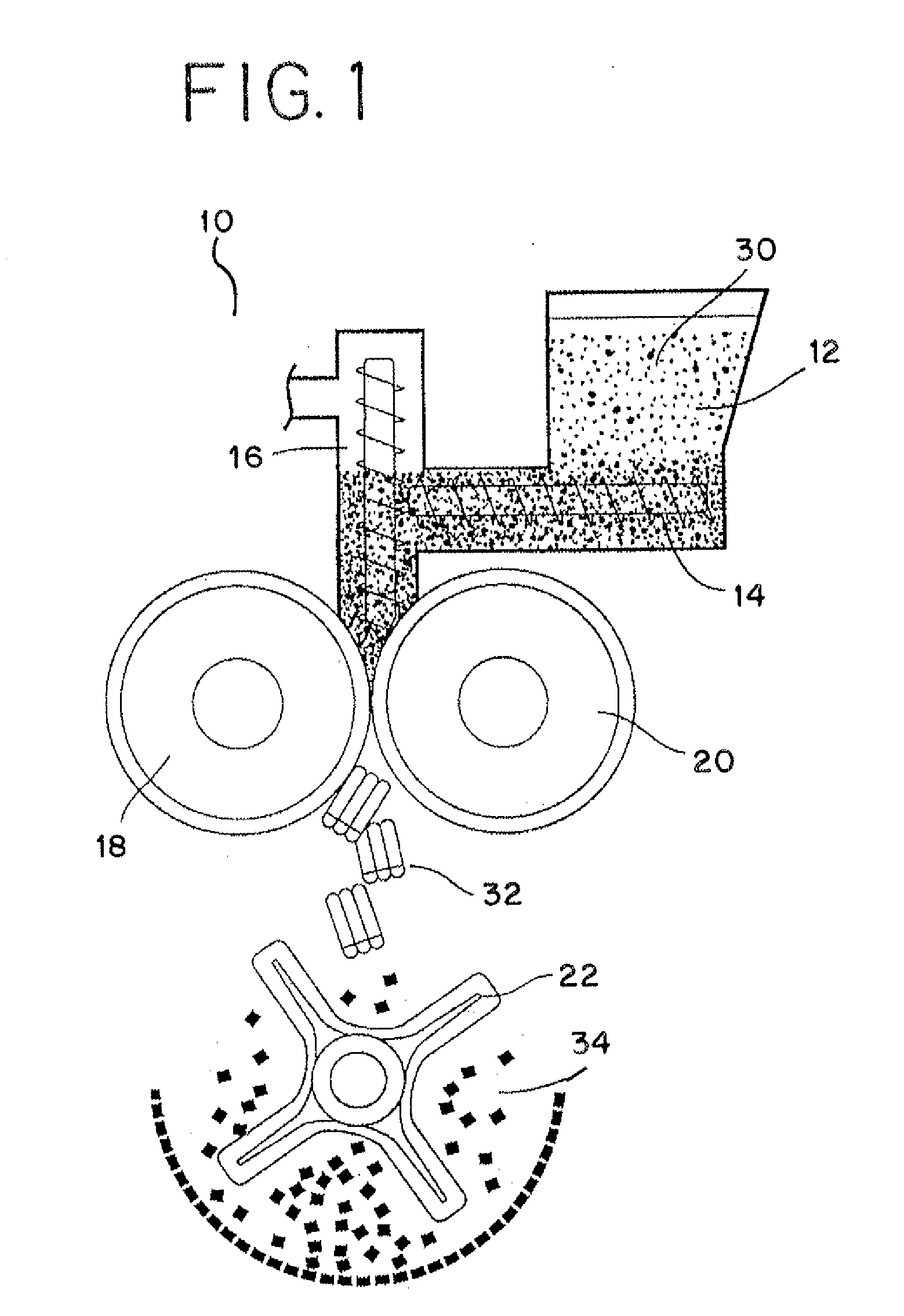 Method of preparing a food product