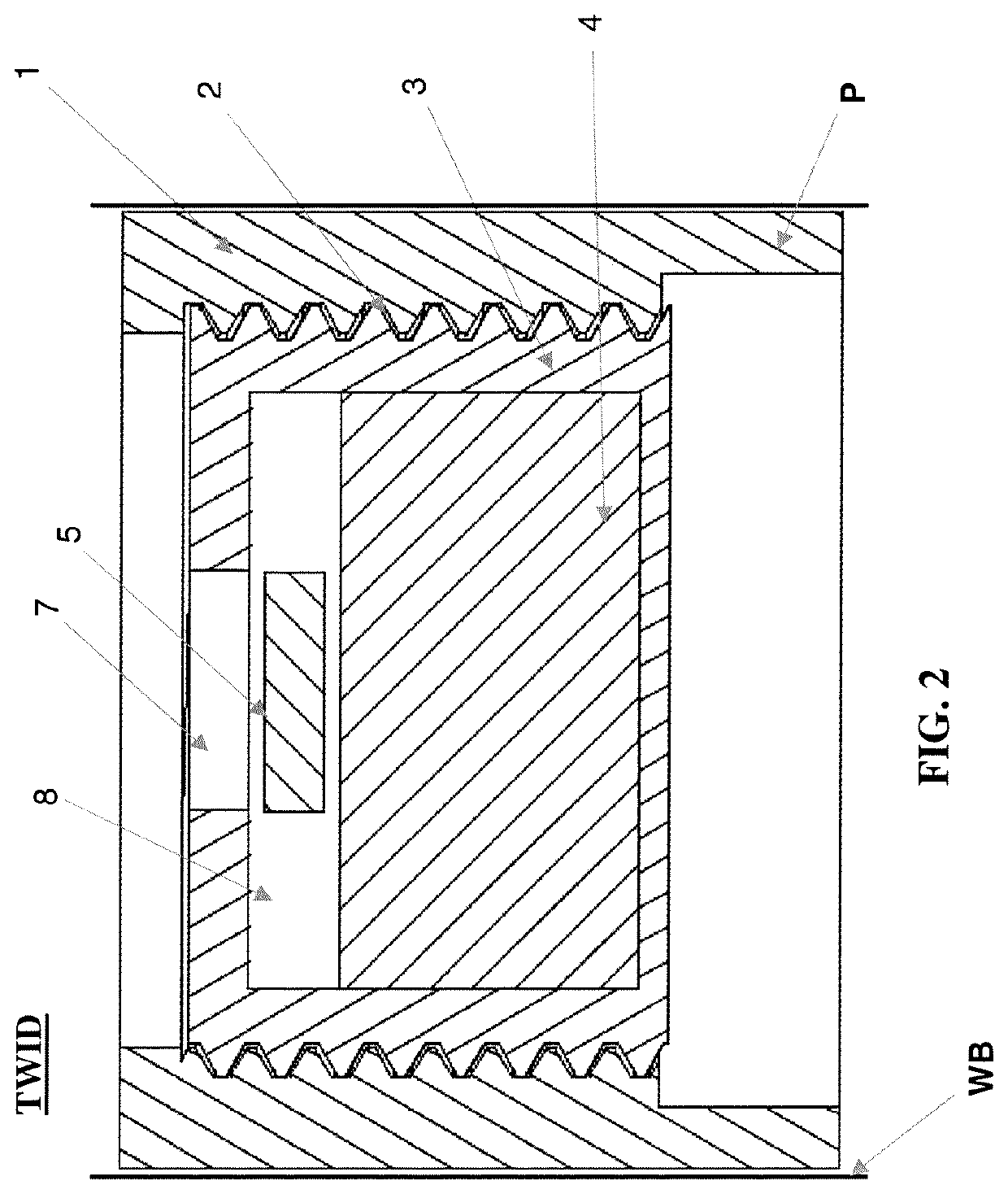 Temporary Well Isolation Device