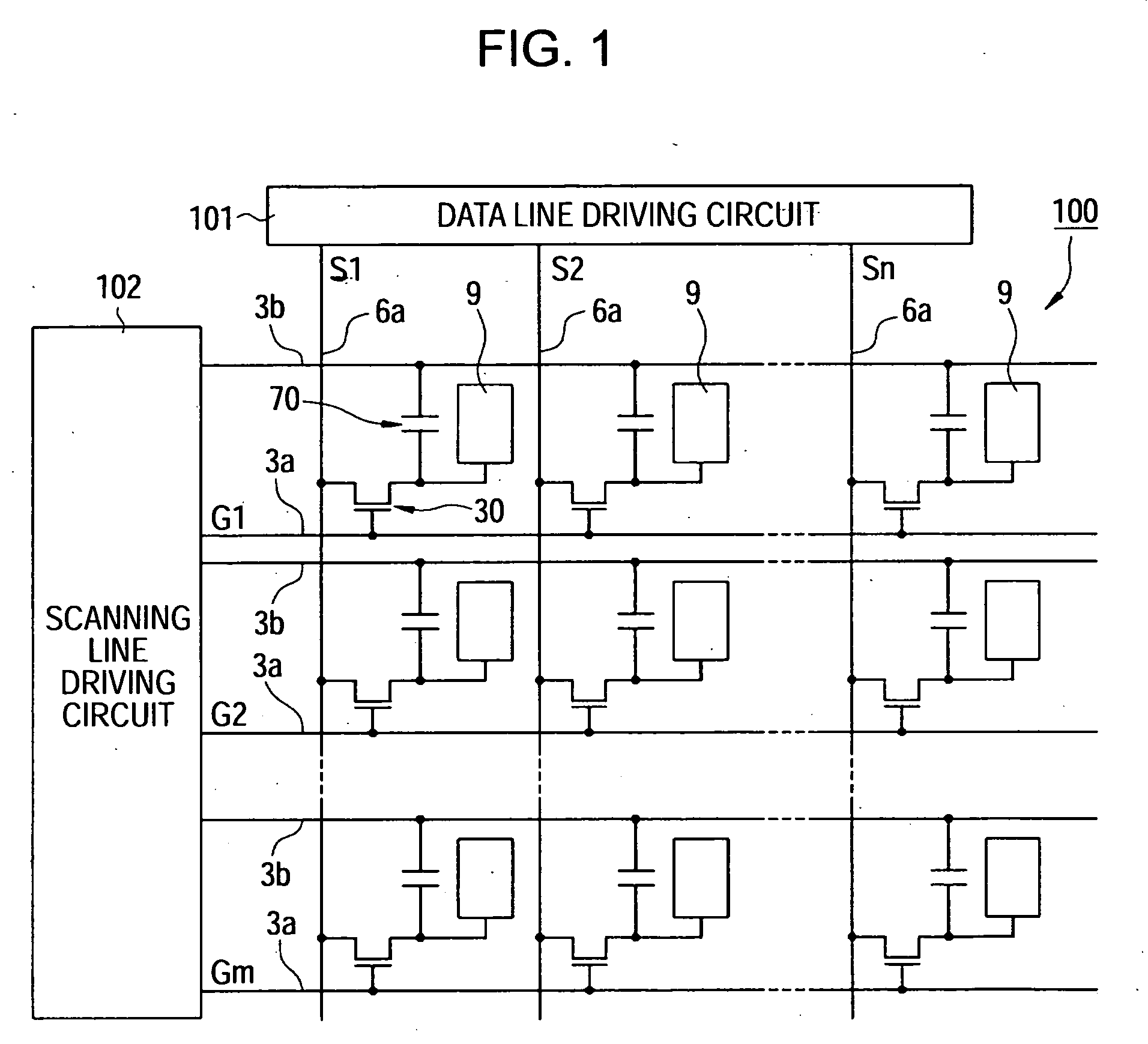 Liquid crystal device and electronic apparatus