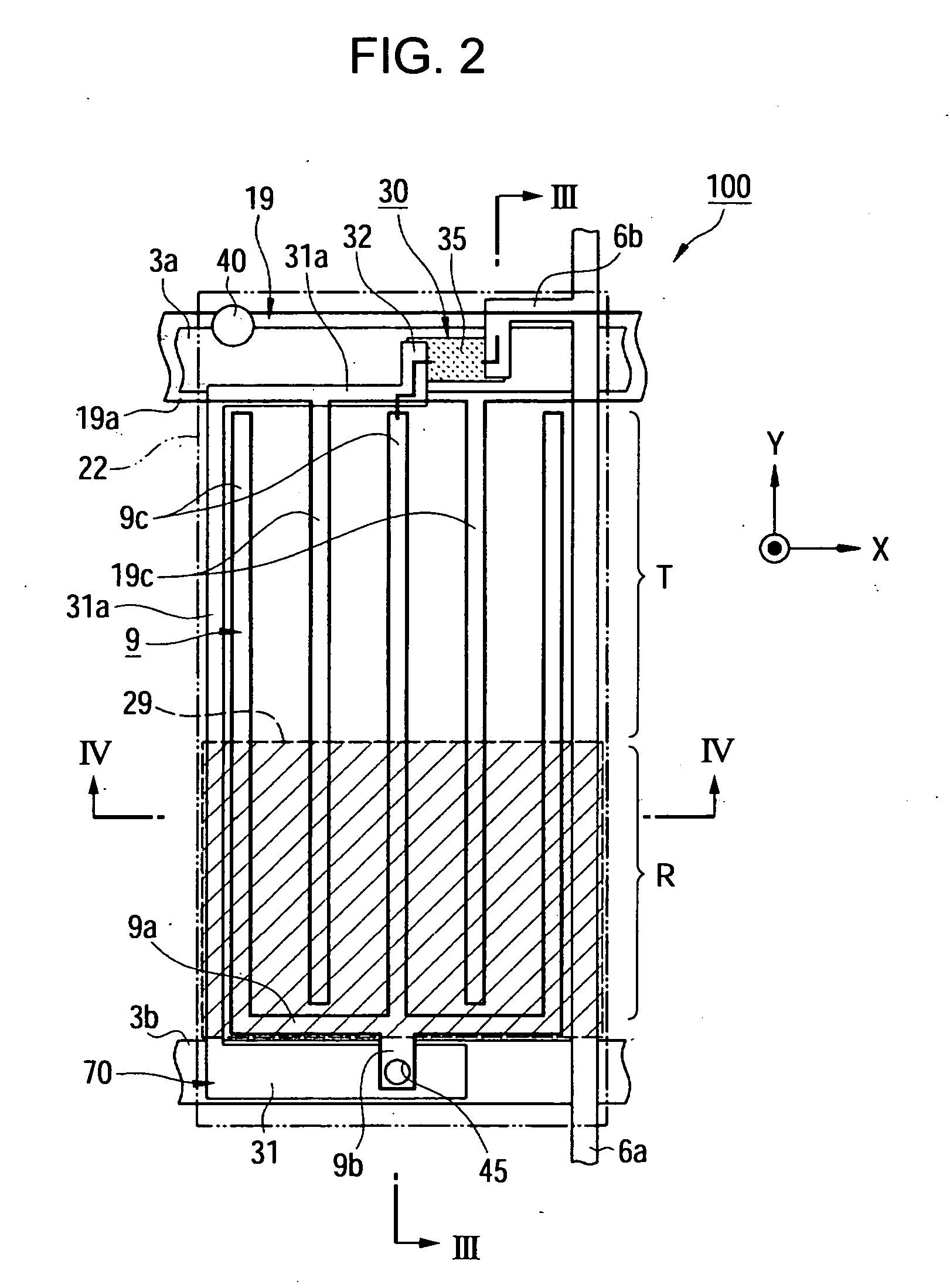 Liquid crystal device and electronic apparatus