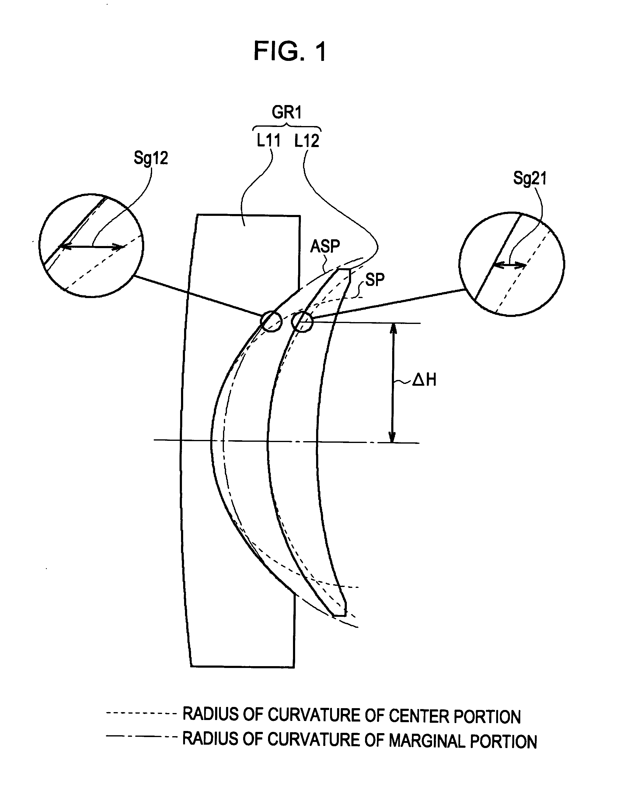 Zoom lens and image capture apparatus