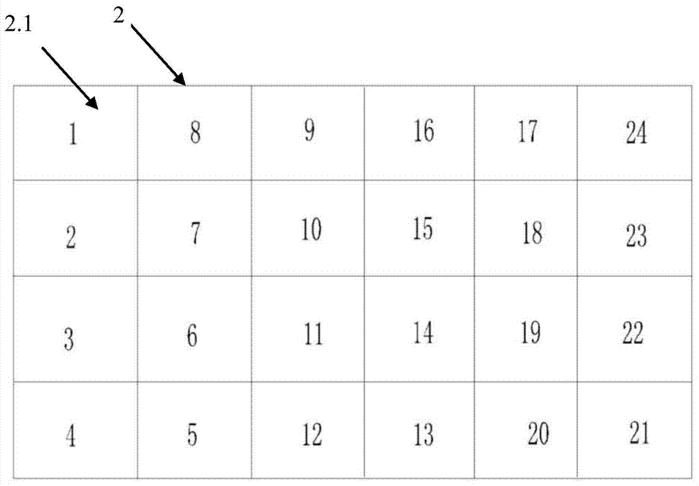 Substrate roasting device and temperature adjustment method thereof