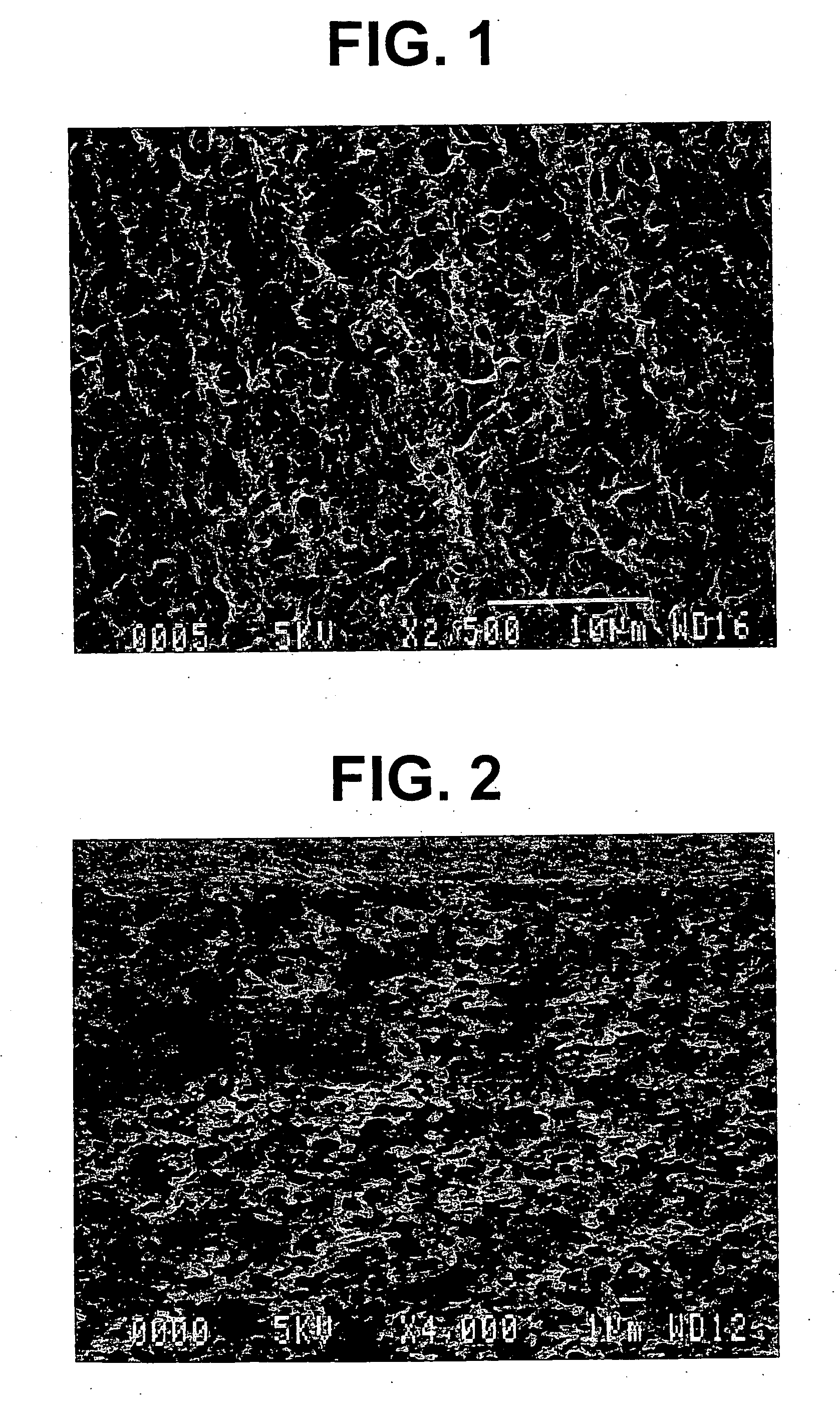 Electrode base material for fuel cell