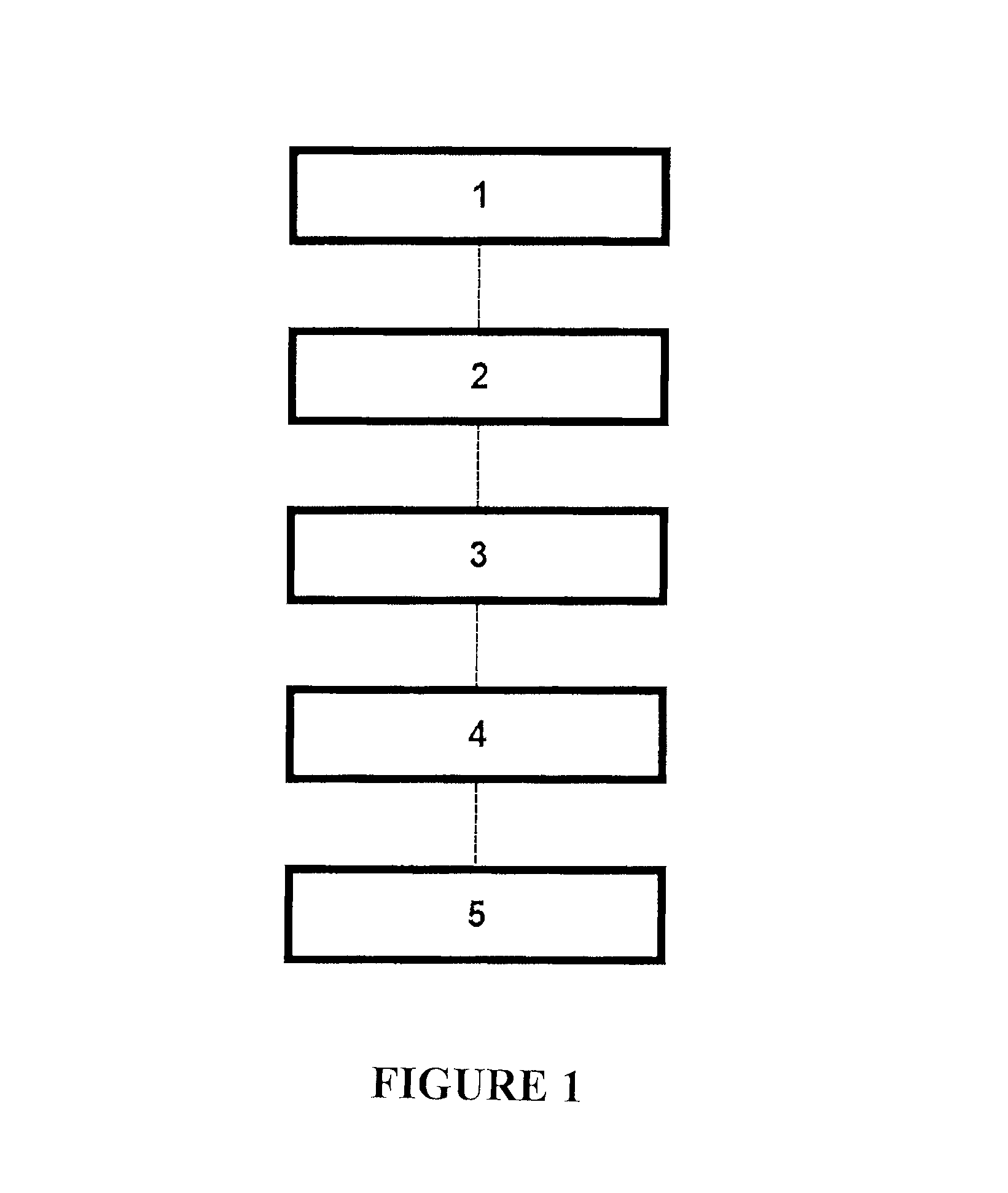 Parts with different surface finishes and the procedure to obtain them