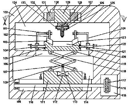 Planing device for ingot or analogues