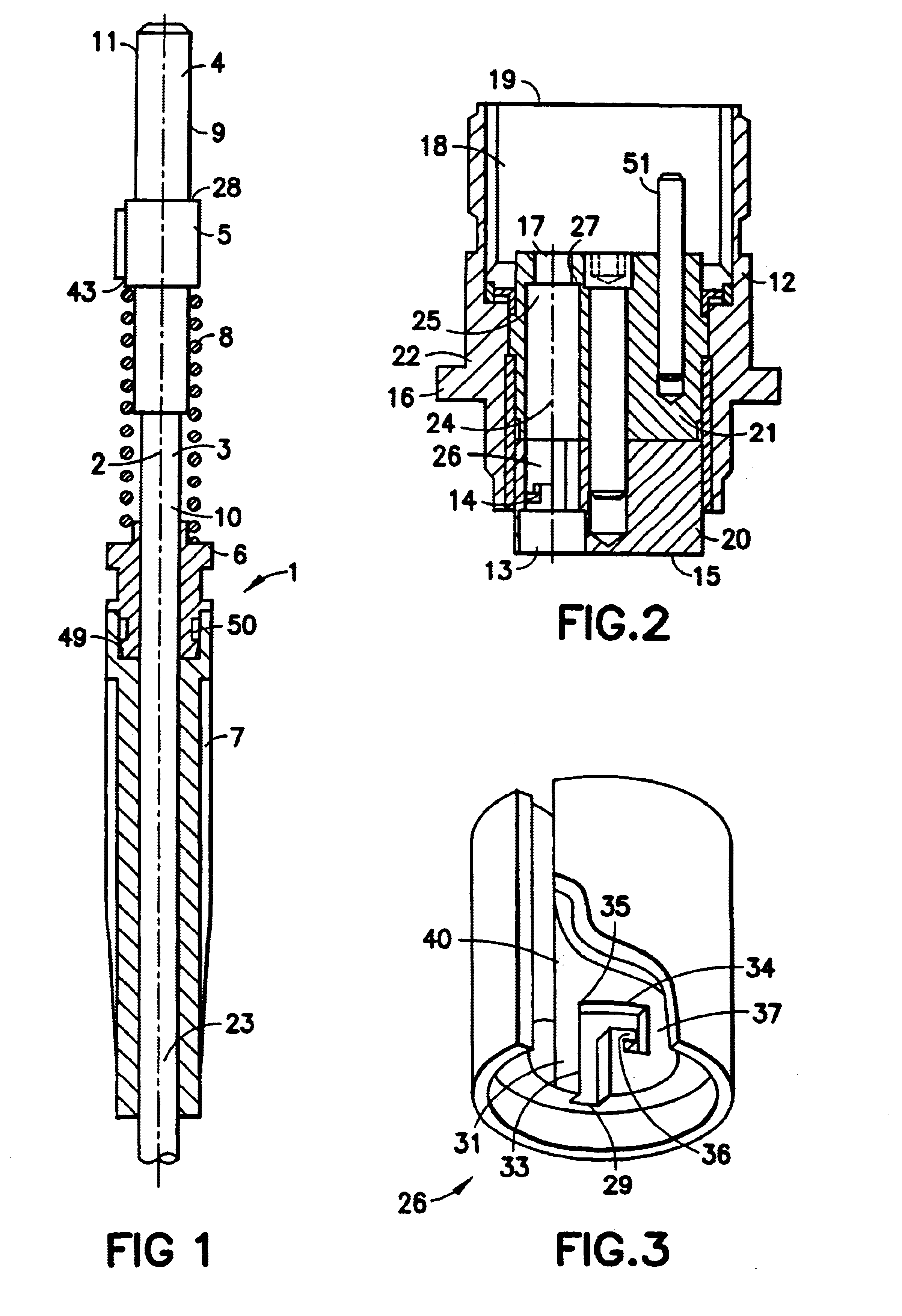 Easy-to-mount optical connector system