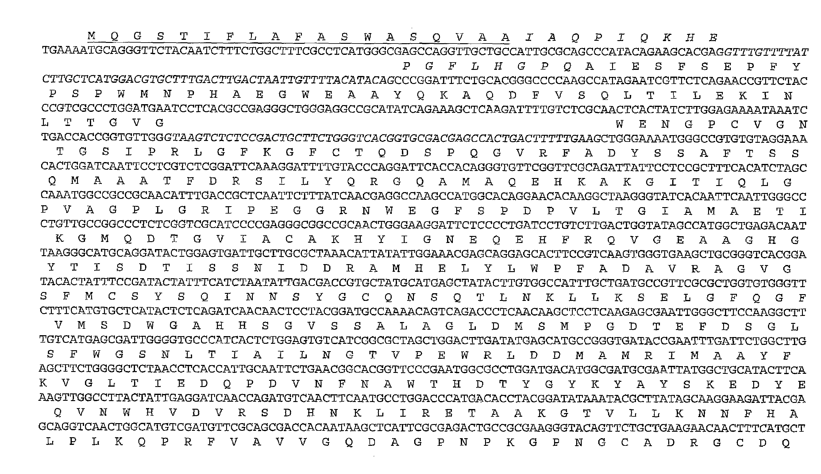 Polypeptides Having Beta-Glucosidase Activity and Polynucleotides Encoding Same