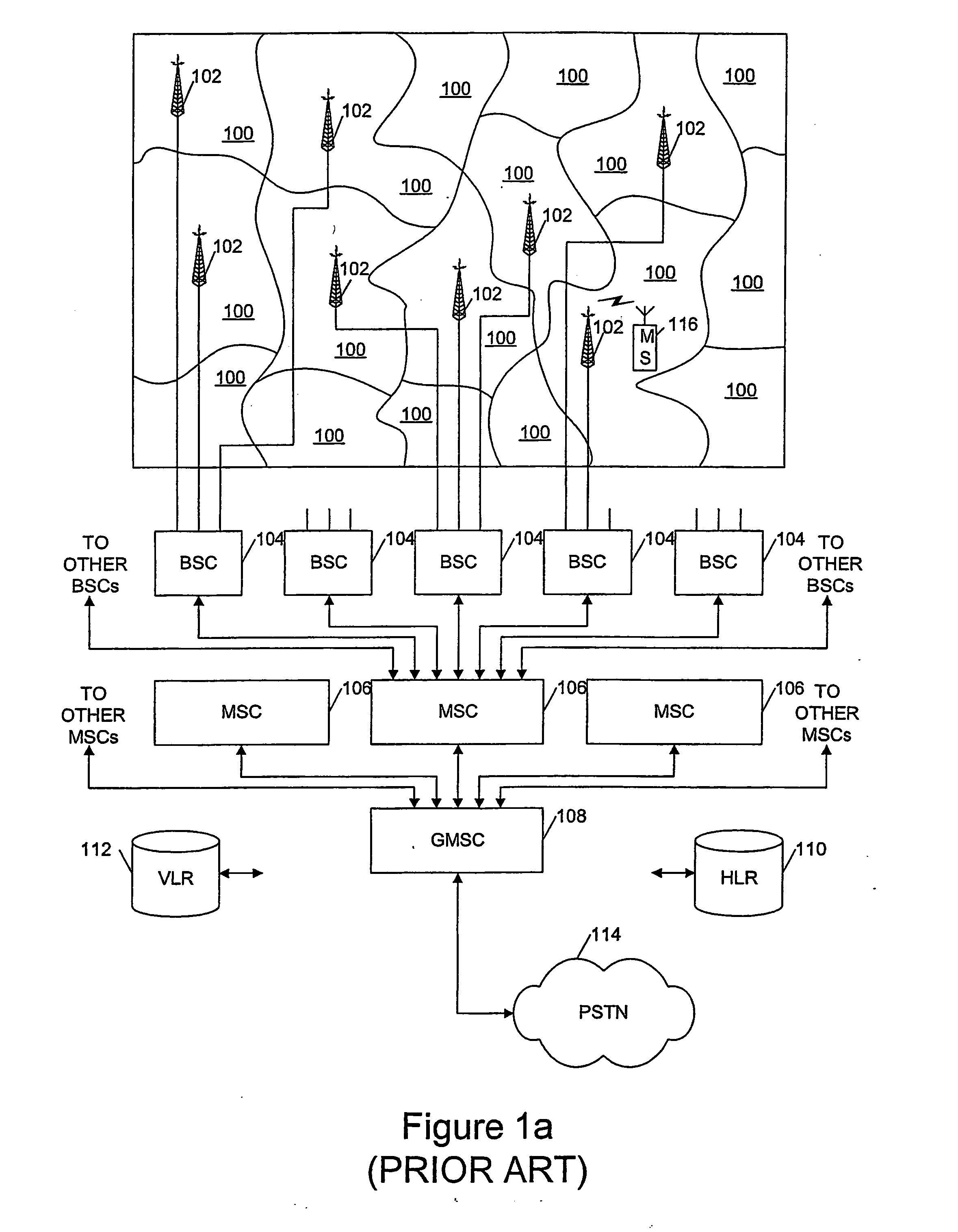 Data transmission systems