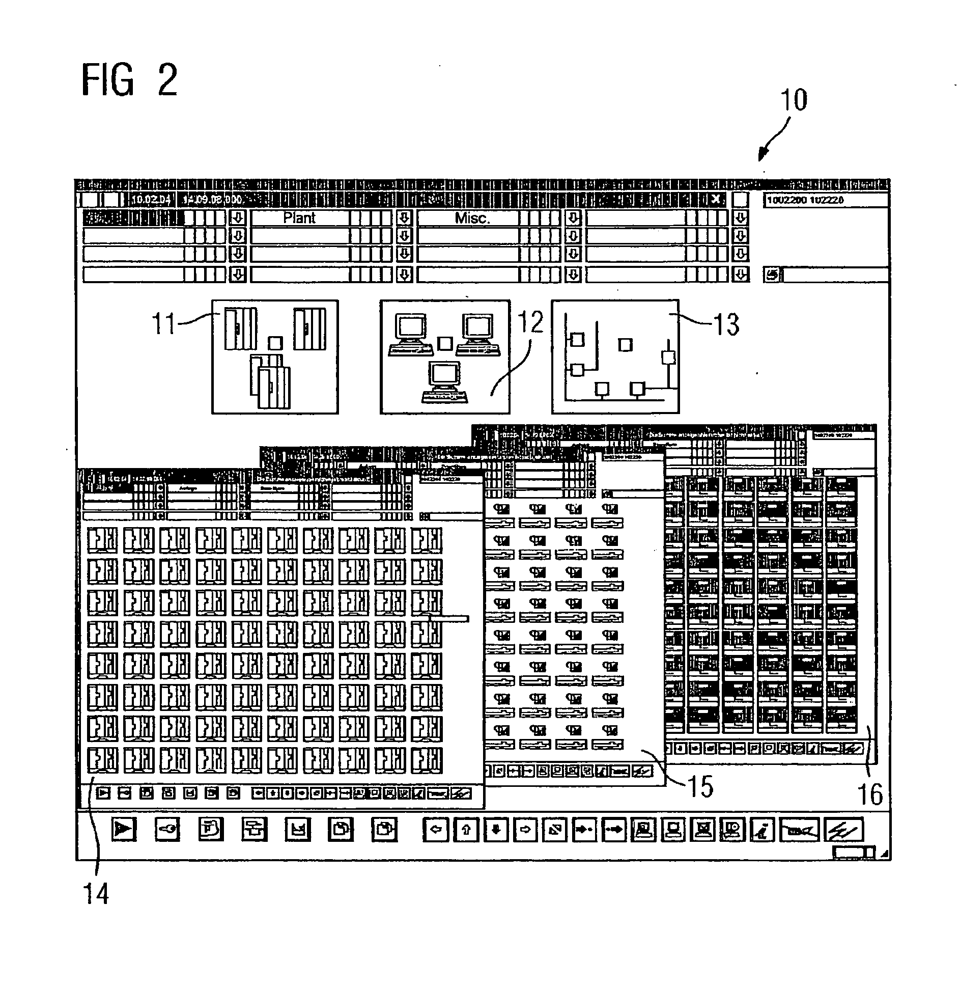 Engineering System