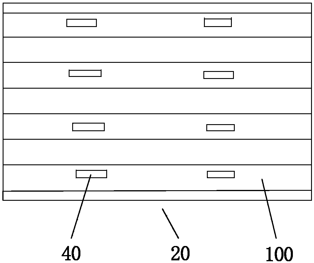 Integrated charging base for intelligent devices