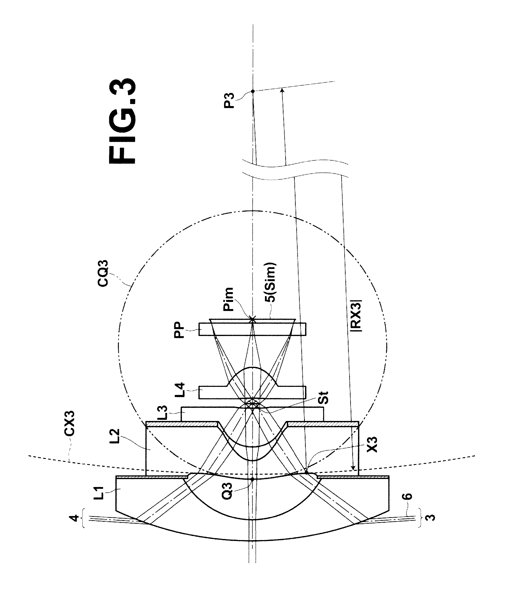 Imaging lens and imaging apparatus