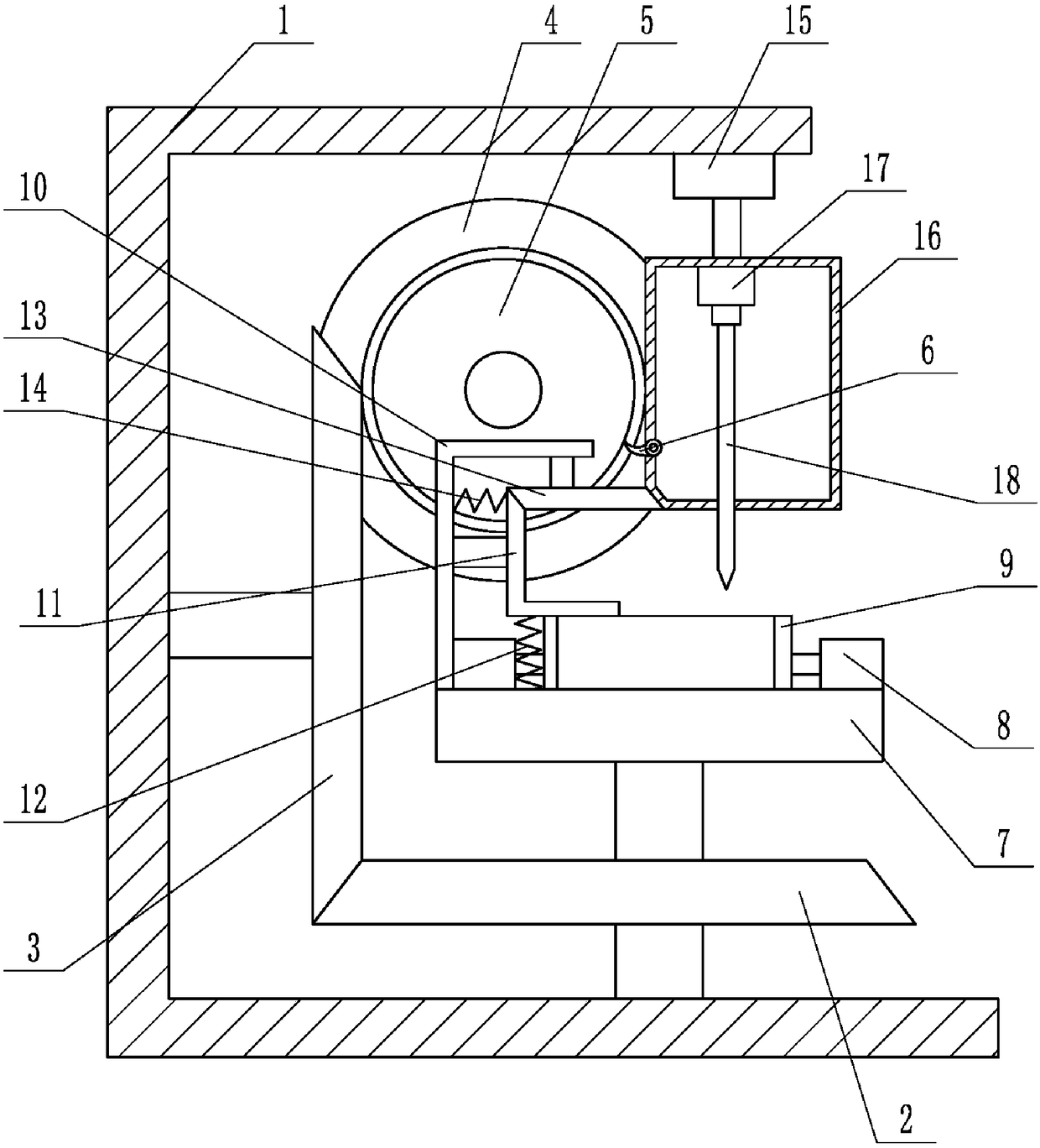 Motorcycle assembling system