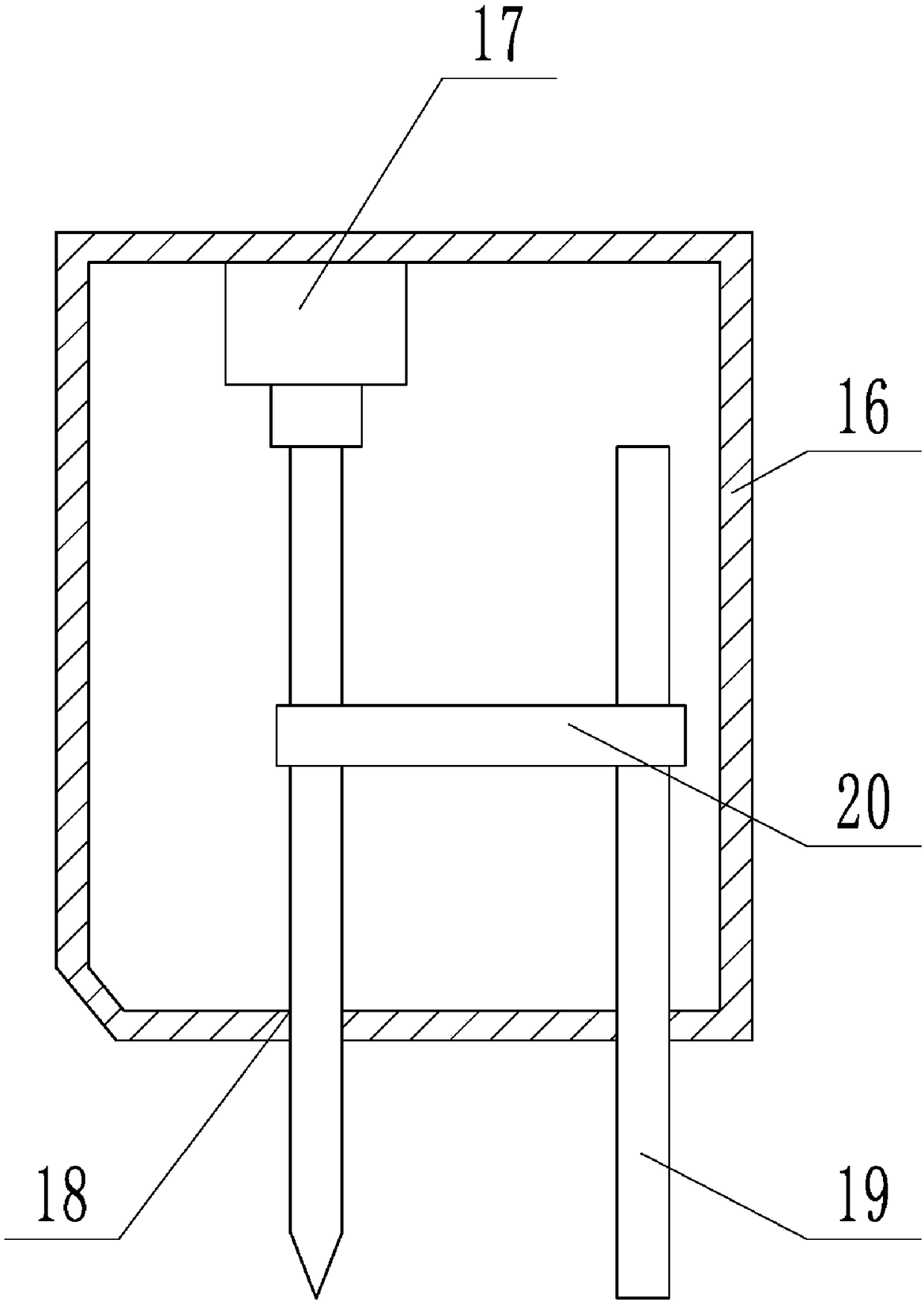 Motorcycle assembling system