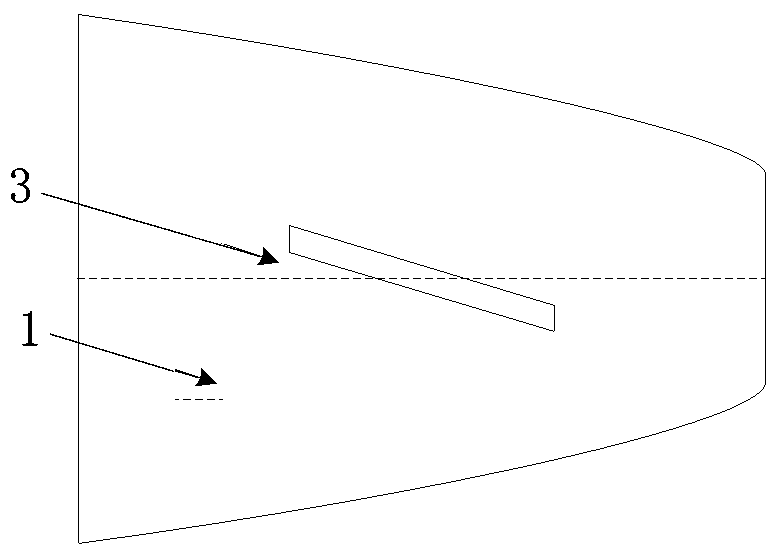 Retractable Ballistic Correction Servo