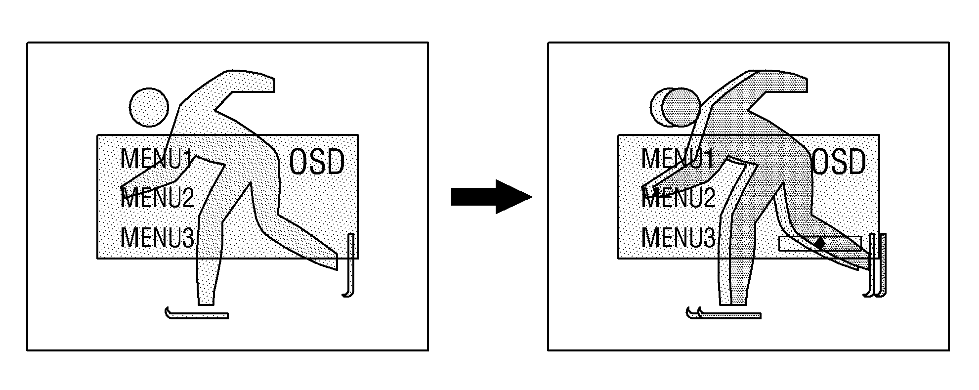 Display apparatus and display method thereof