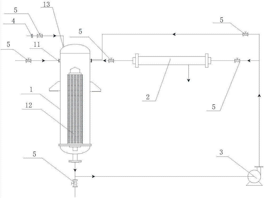 Preparation method and device for ginger root extract and hair-loss-preventing shampoo composition