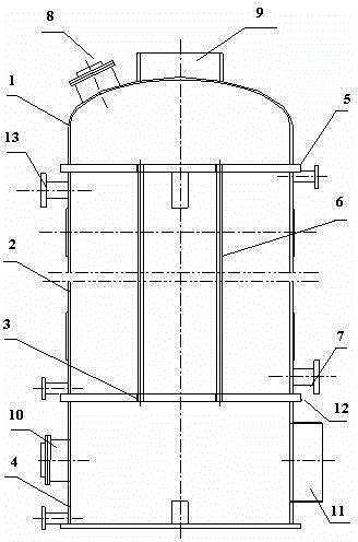 Novel cooling equipment