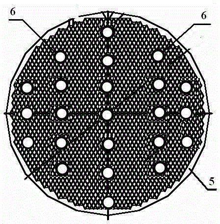 Novel cooling equipment