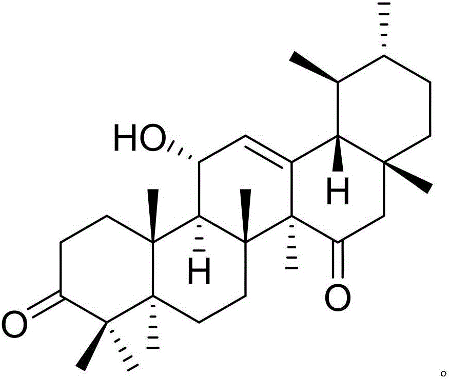 Medicine composition of azithromycin and medicinal application of medicine composition in cough relieving