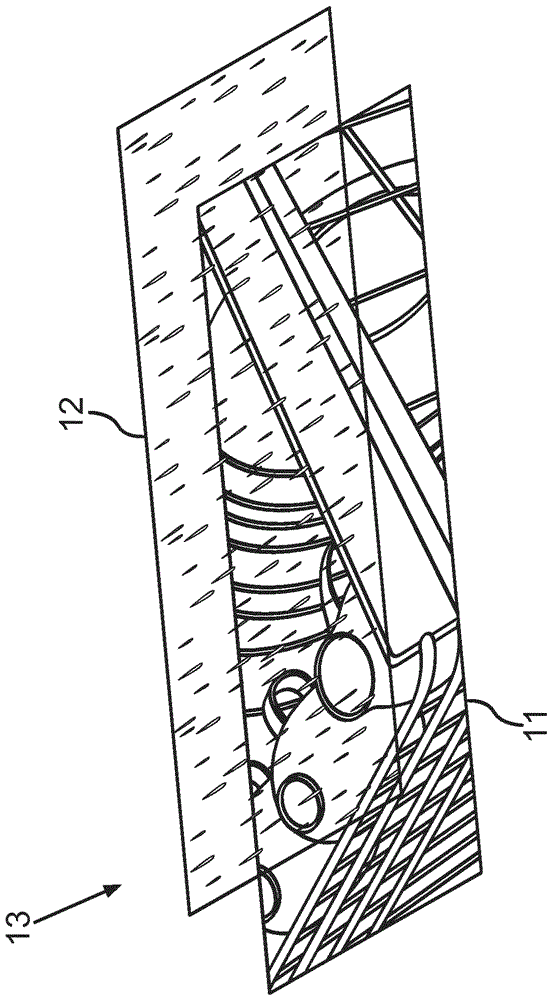 Method for remote monitoring of the operation of a household appliance, portable communication end device, and computer program product