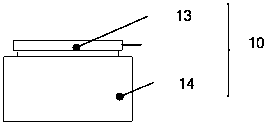 A large-stroke high-precision intelligent flexible actuator