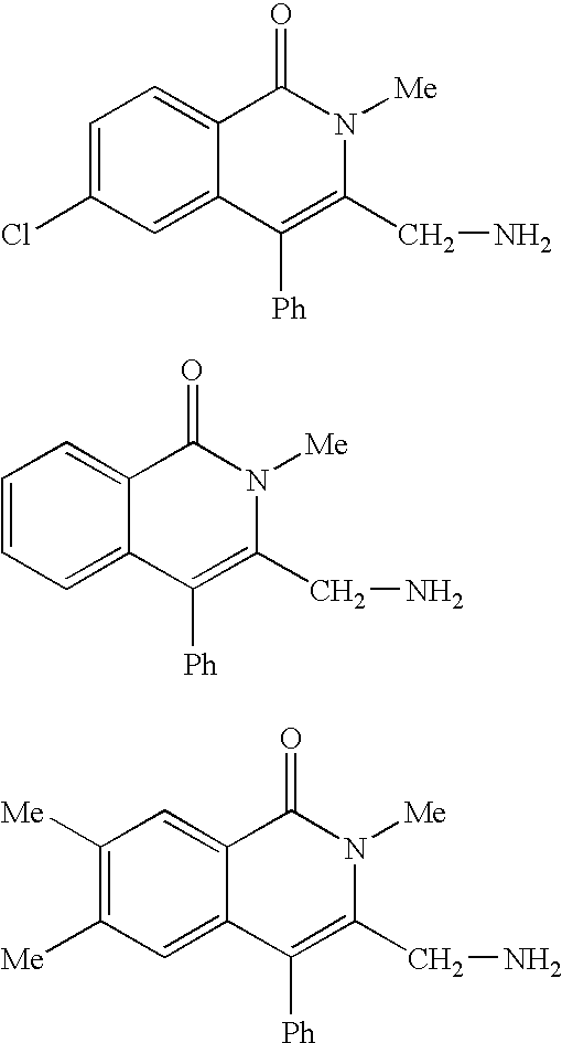 Fused heterocyclic compounds