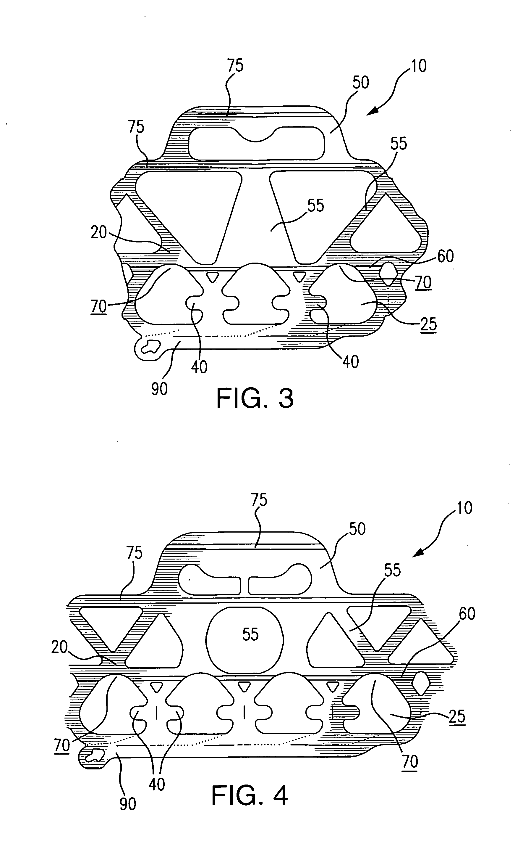 Container carrier