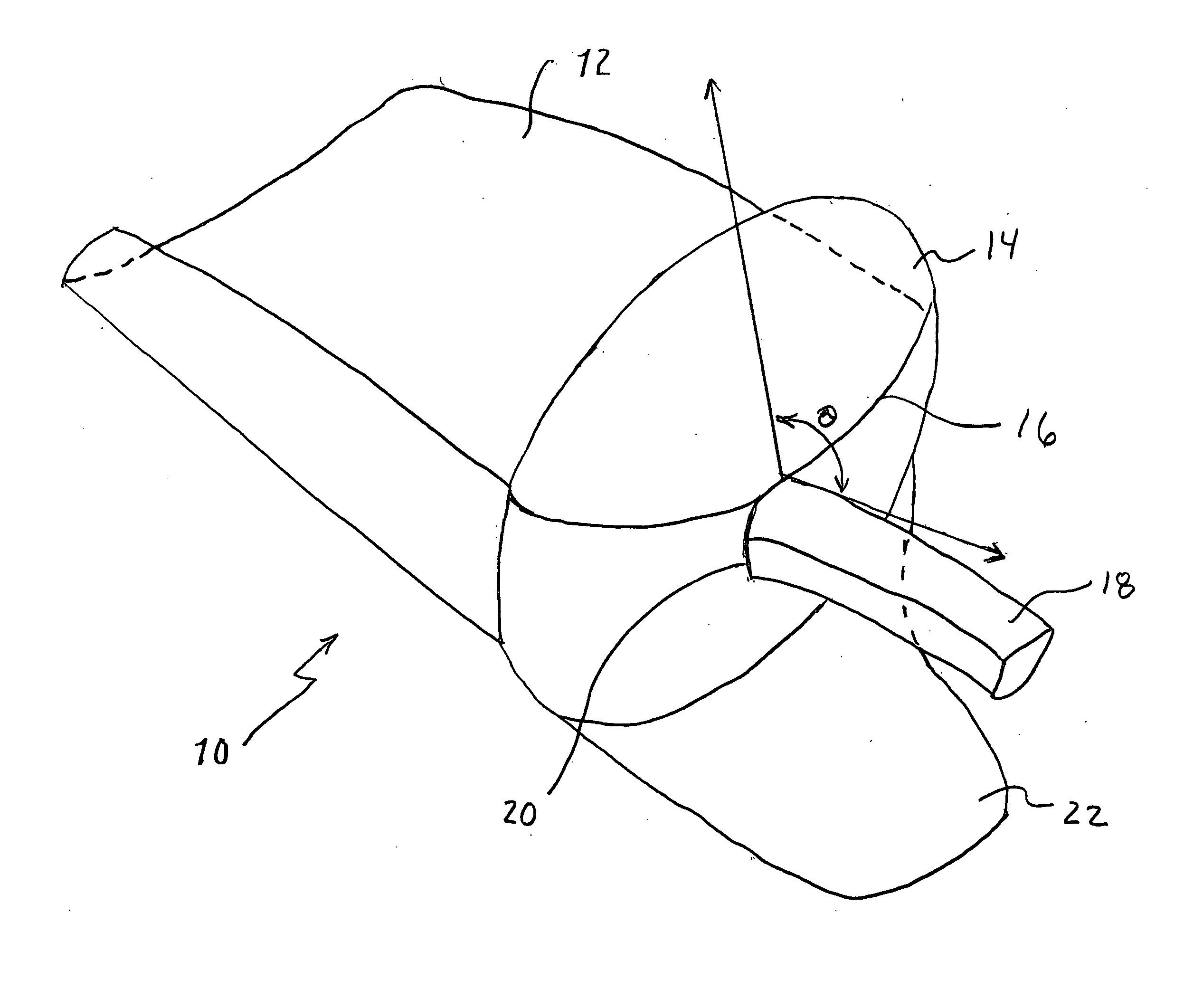 Scoop and sheath