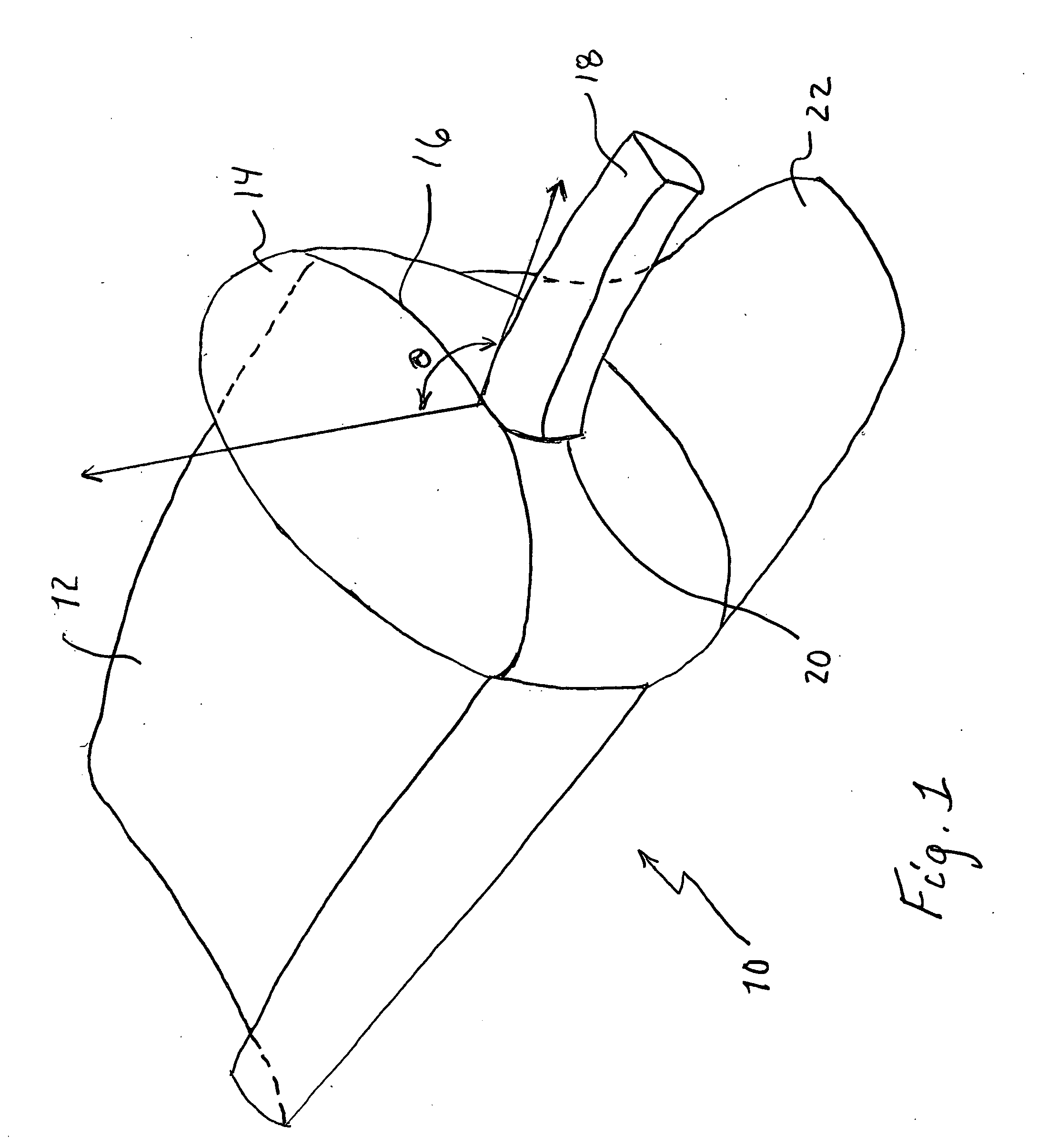 Scoop and sheath