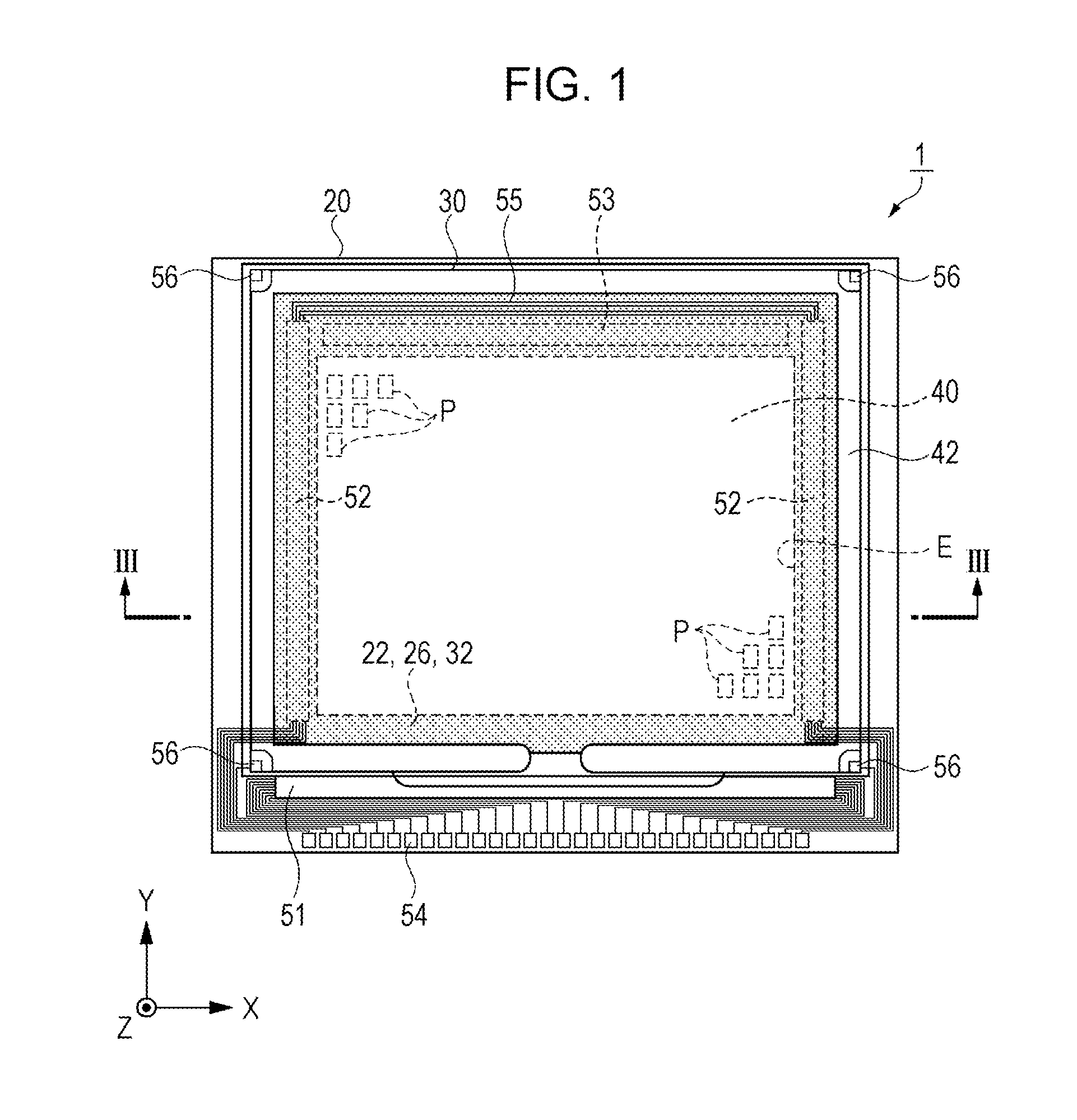 Lens array, method for manufacturing lens array, electro-optical device, and electronic apparatus