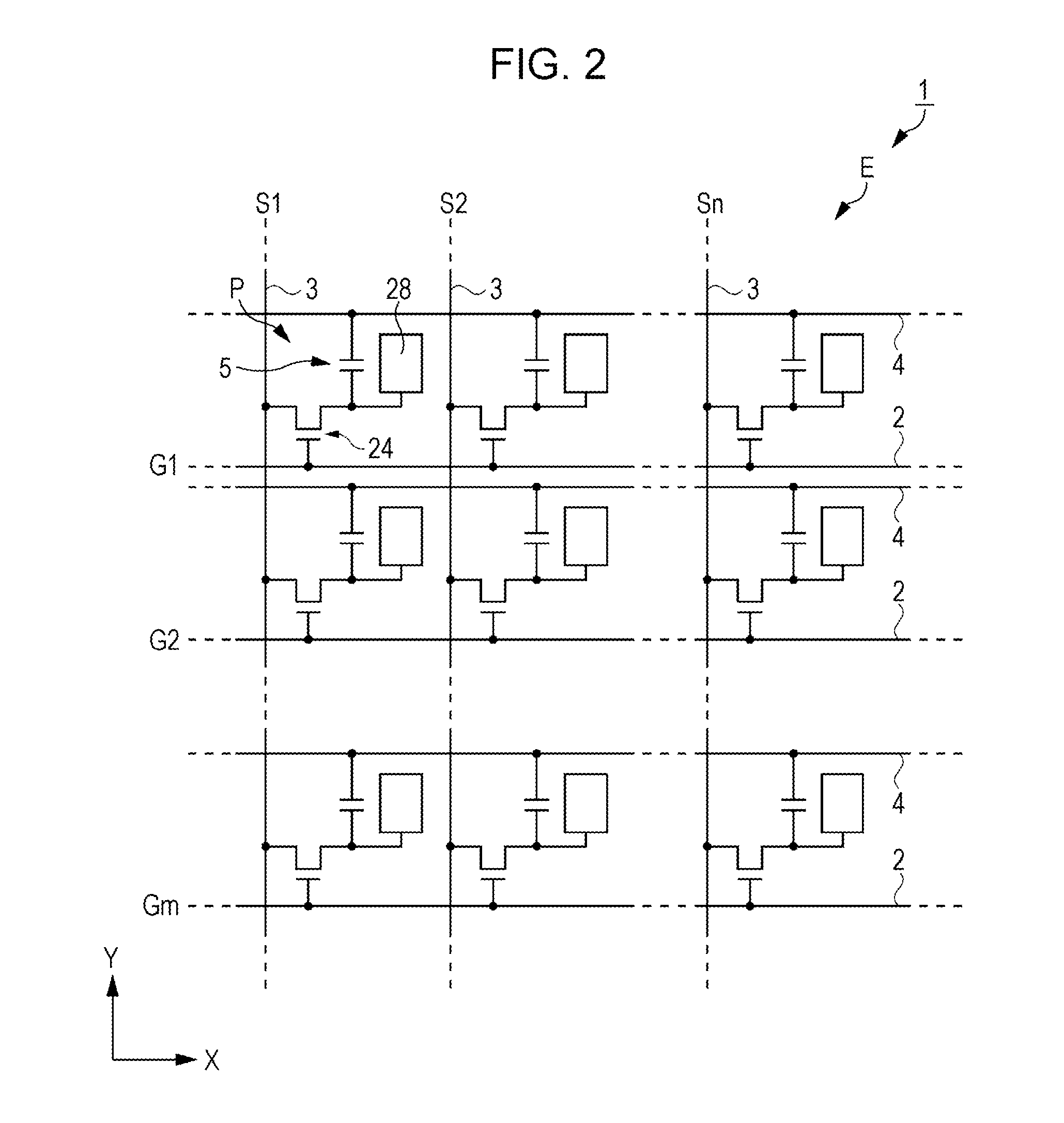 Lens array, method for manufacturing lens array, electro-optical device, and electronic apparatus