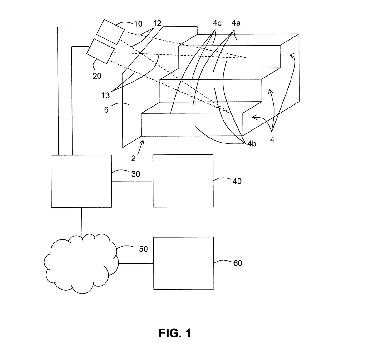 Method and system for designing a stair lift rail assembly